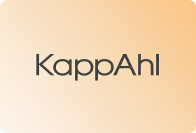 Kappahl Homepage