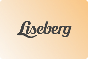 Förstasida för Liseberg